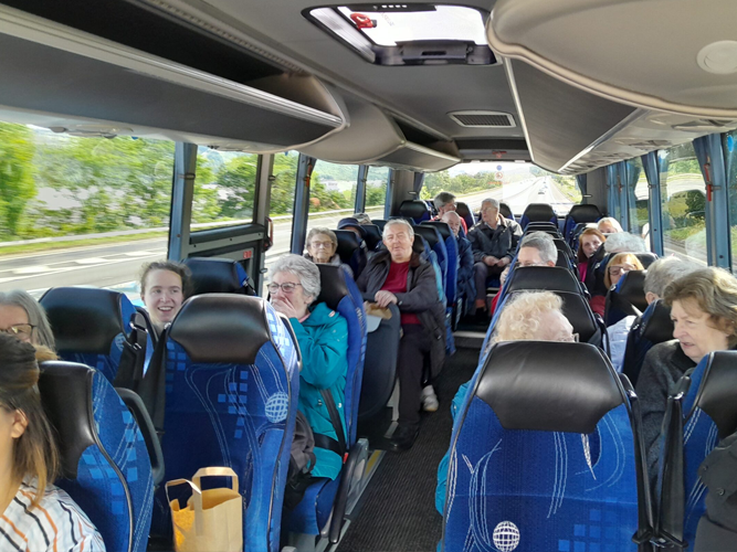Challenging loneliness and isolation