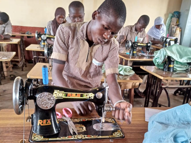 Tackling poverty ‘One Life at a Time’